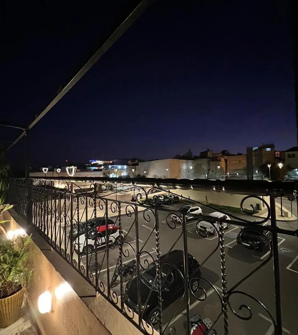 Dar Derb El Miter Hotel Fes