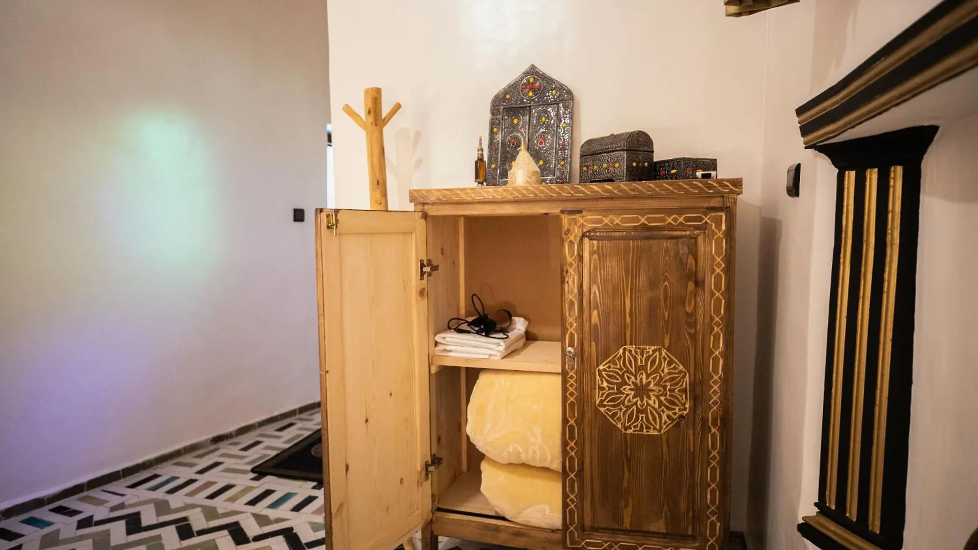 Dar Derb El Miter Hotel Fes