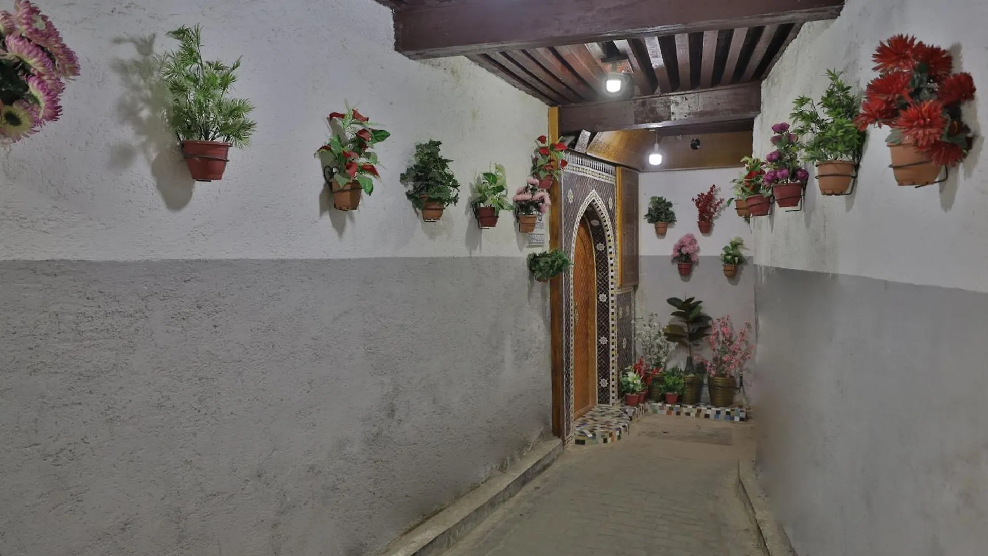 Dar Derb El Miter Hotel Fes