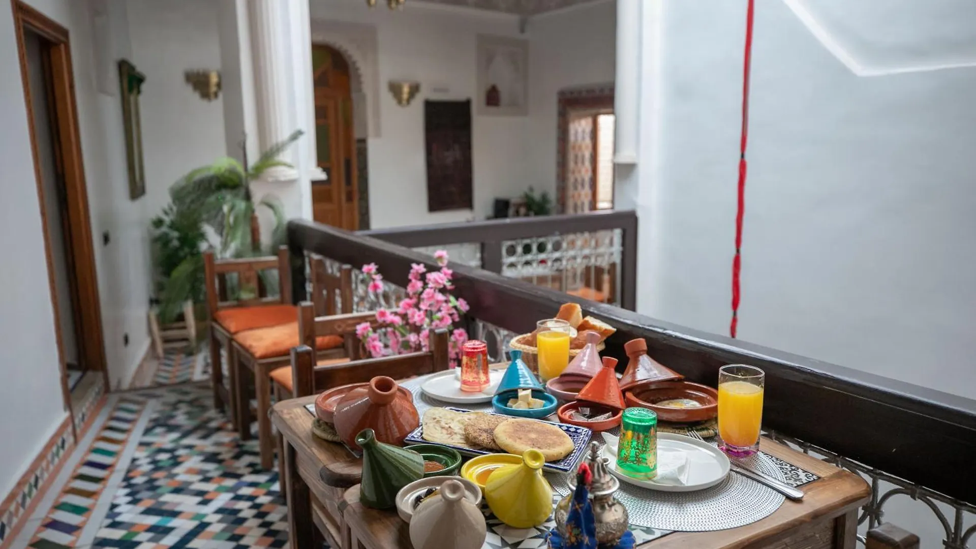 Dar Derb El Miter Hotel Fes 0*,  Morocco