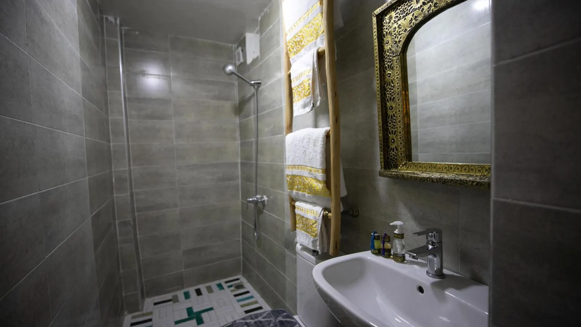 Dar Derb El Miter Hotel Fes Riad