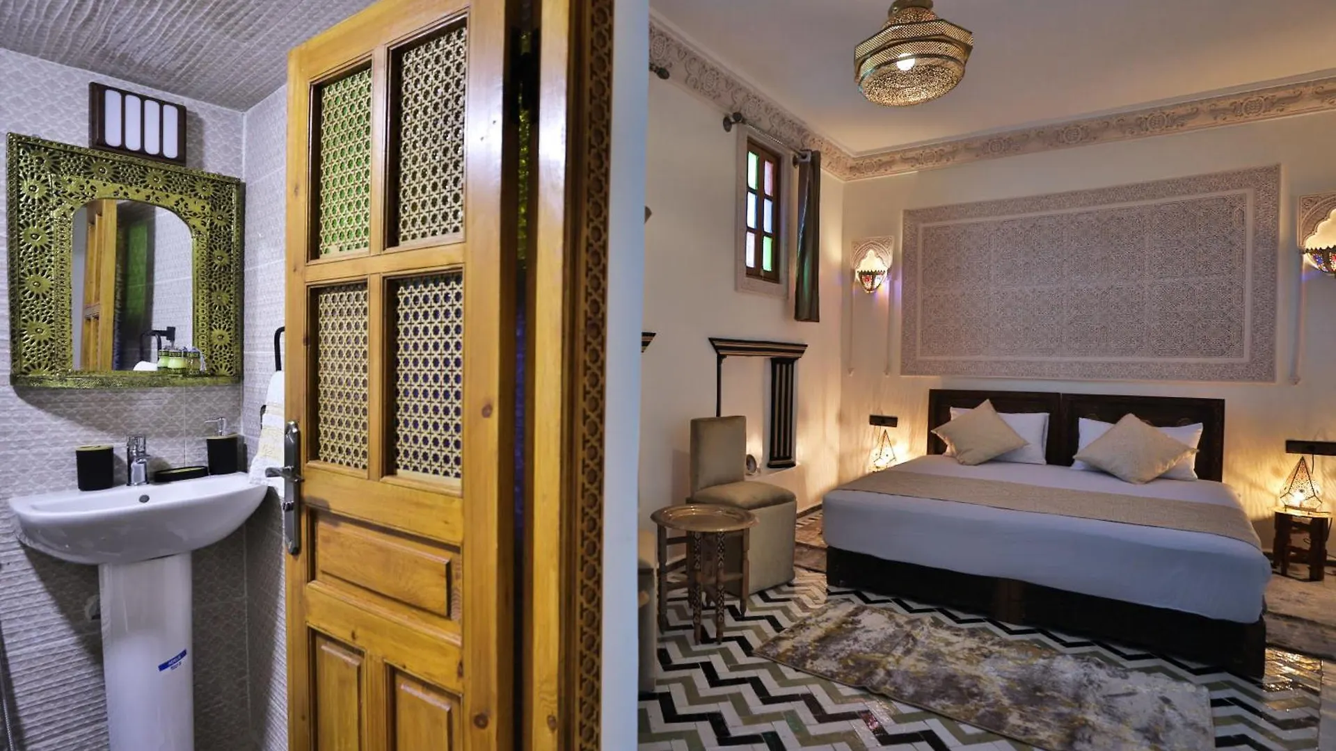 Dar Derb El Miter Hotel Fes