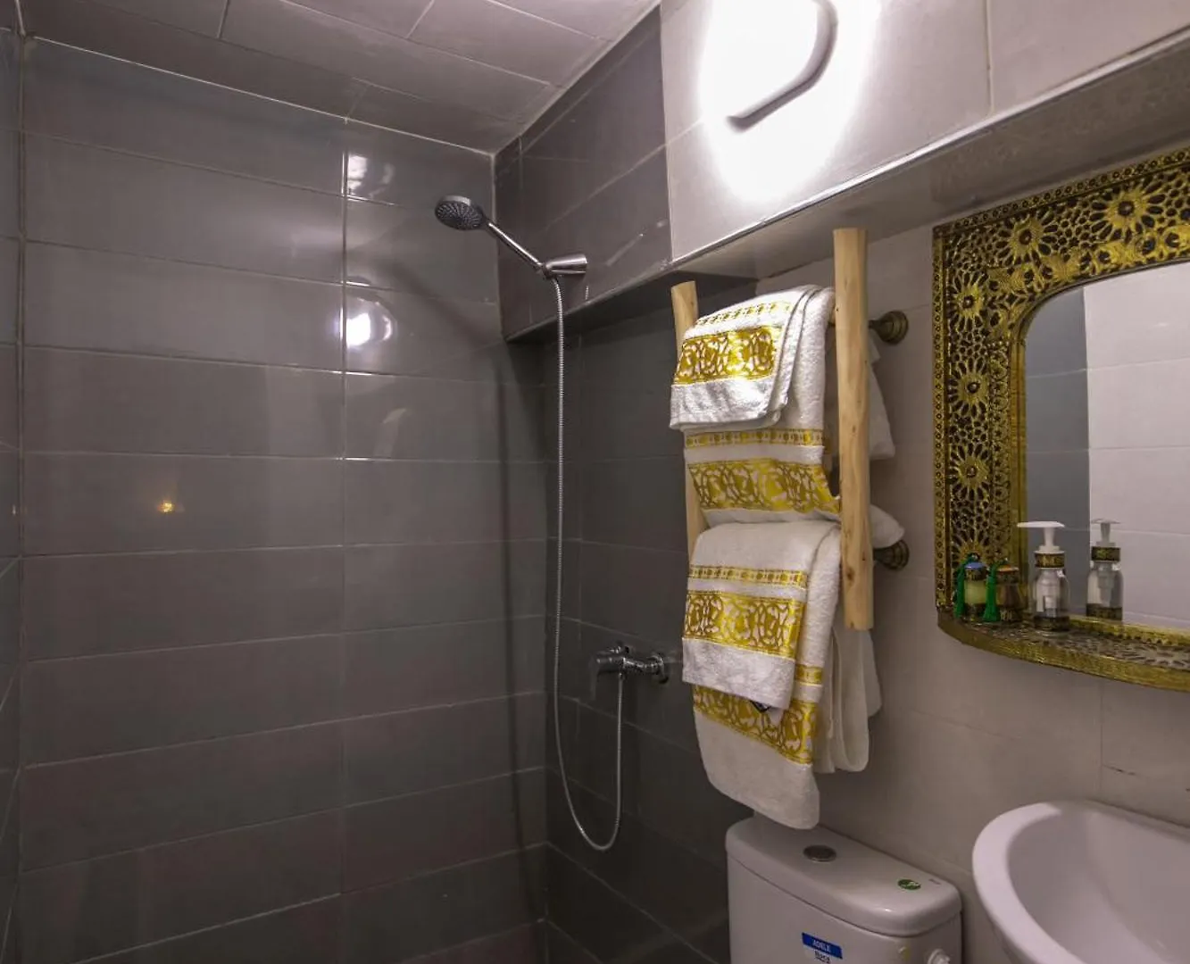 Dar Derb El Miter Hotel Fes 0*,  Morocco
