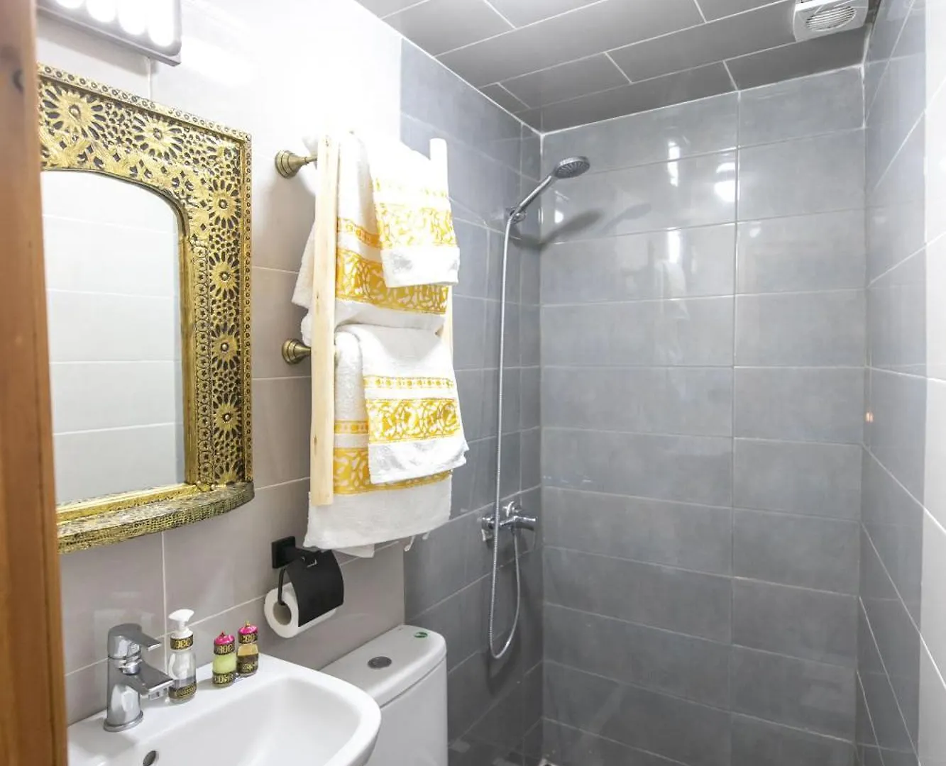 Dar Derb El Miter Hotel Fes Riad