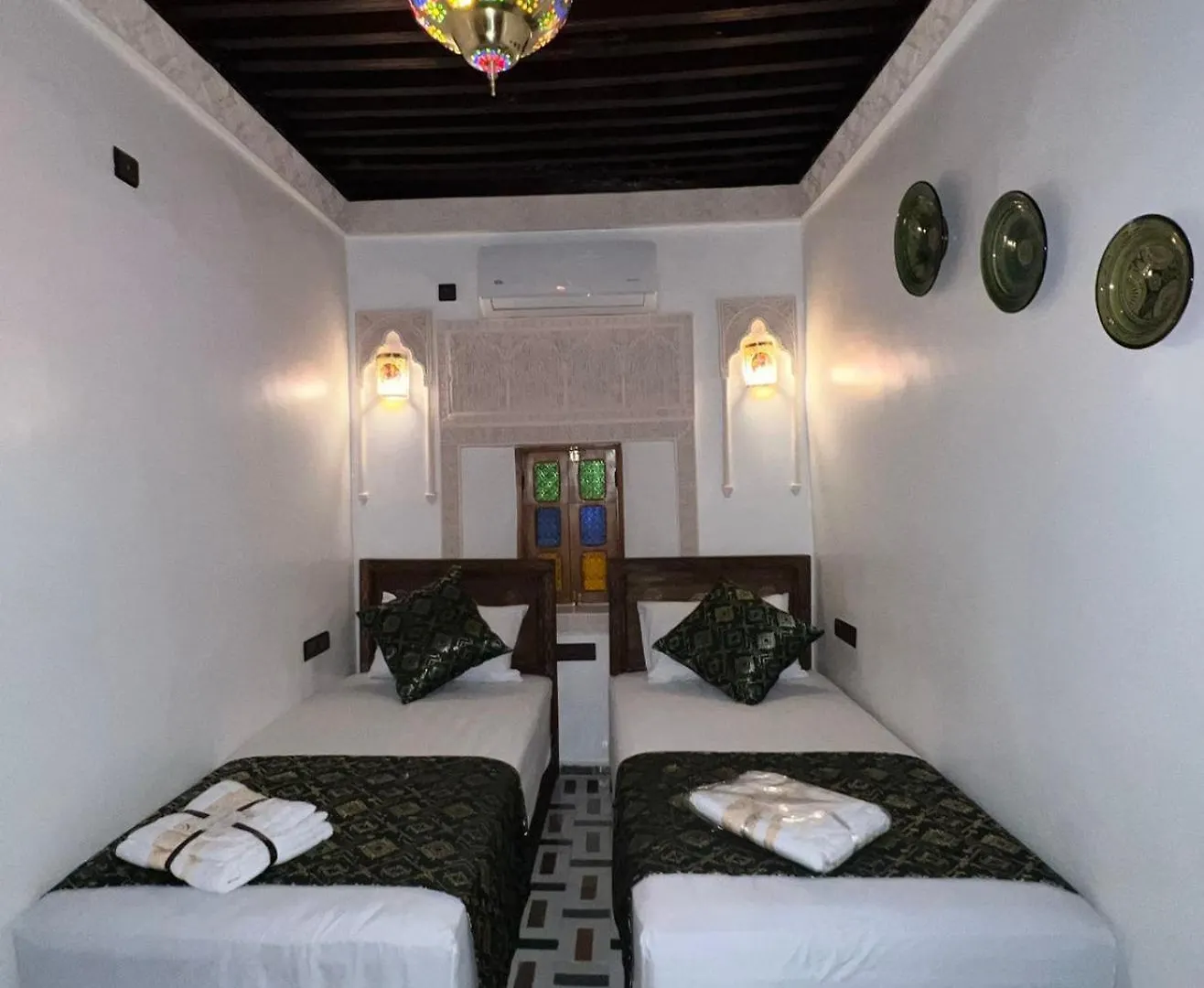 Dar Derb El Miter Hotel Fes