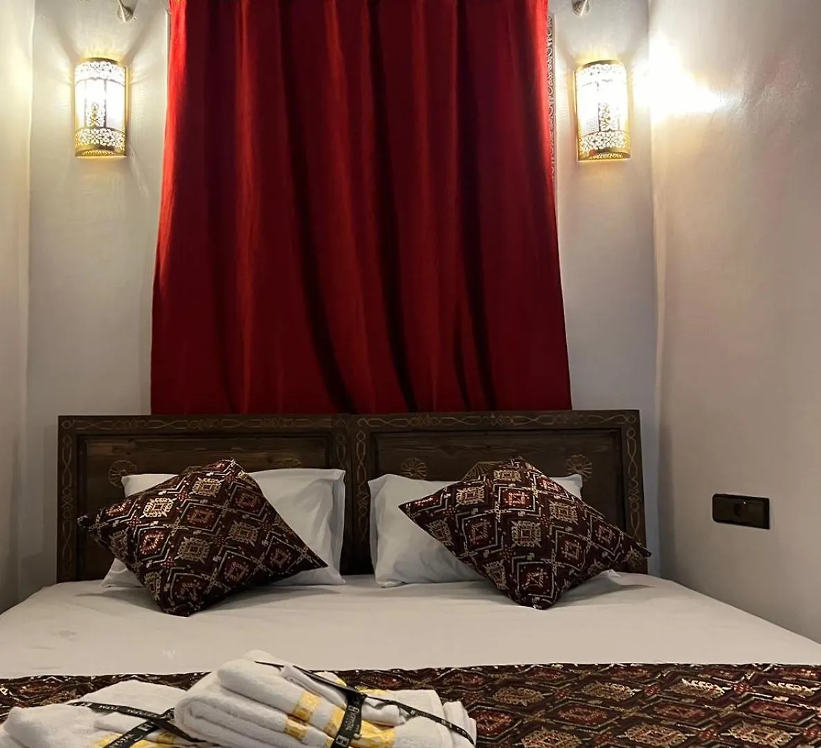 Dar Derb El Miter Hotel Fes